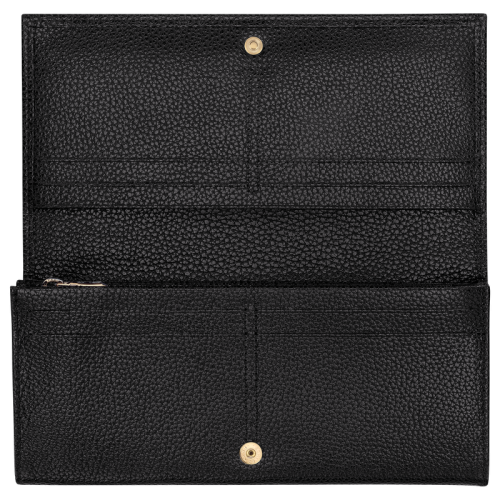 Peněženka - Long continental wallet Le Foulonné