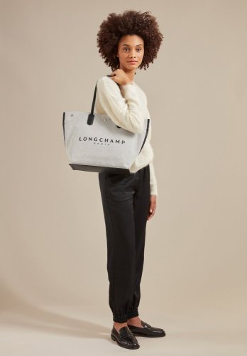 Kabelka přes rameno - Shopping bag L Roseau