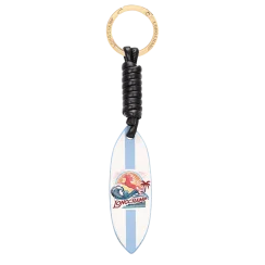 Klíčenka - Key ring Sky Blue