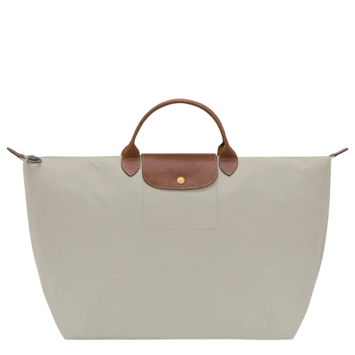 Cestovní taška - Travel bag L Le Pliage Original
