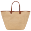 Kabelka - Basket bag L Le Pliage Collection