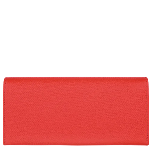 Peněženka - Long continental wallet Le Roseau