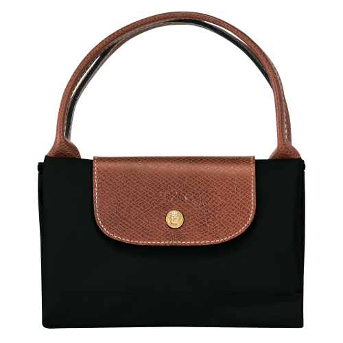 Kabelka - Top handle bag M Le Pliage Original