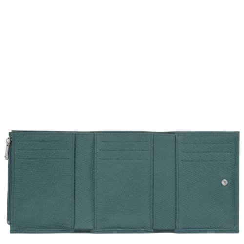 Peněženka - Compact wallet Le Roseau