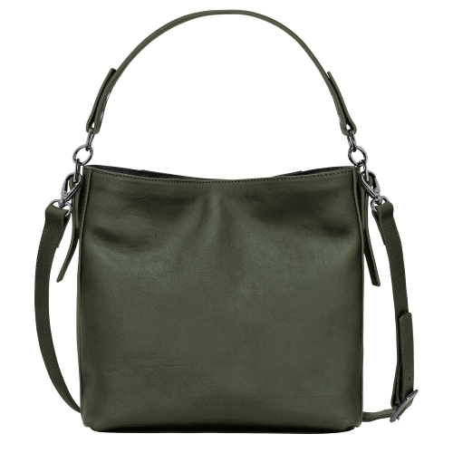 Kabelka - Crossbody bag S Longchamp 3D