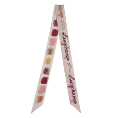 Šátek - Headband La Palette Longchamp