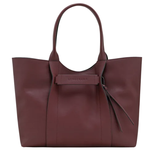 Kabelka - Shoulder bag L Longchamp 3D