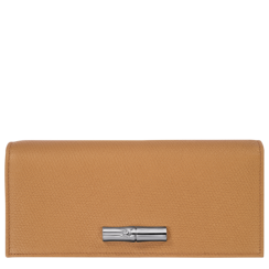 Peněženka - Flap wallet Le Roseau