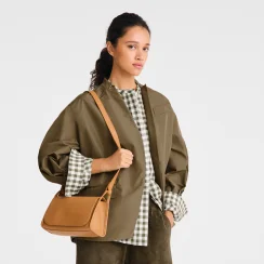 Kabelka - Crossbody bag M Le Foulonné