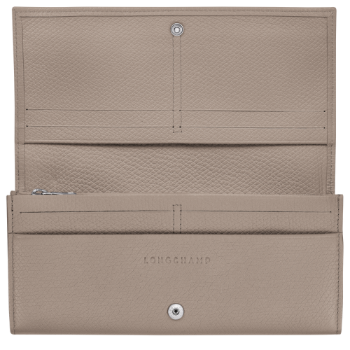 Peněženka - Flap wallet Le Roseau