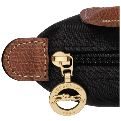 Taštička - Pouch with handle Le Pliage Original