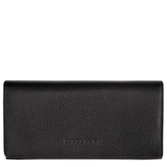 Peněženka - Continental Wallet Le Foulonné