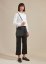 Kabelka - Crossbody bag S Le Foulonné