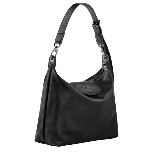 Kabelka - Hobo bag M Le Pliage Xtra