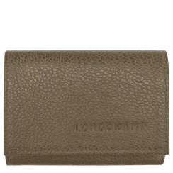 Peněženka - Compact wallet Le Foulonné