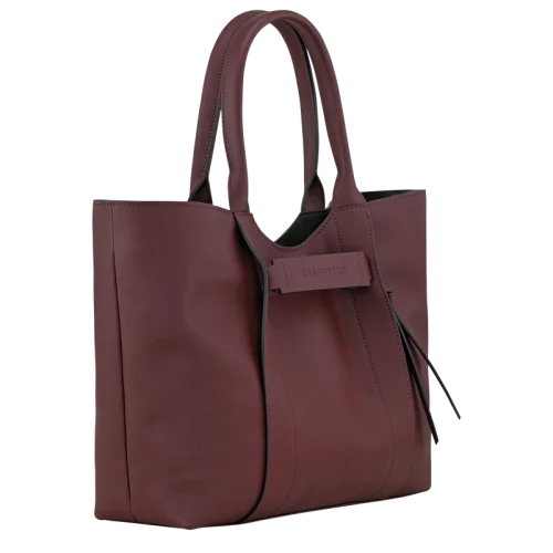 Kabelka - Shoulder bag L Longchamp 3D