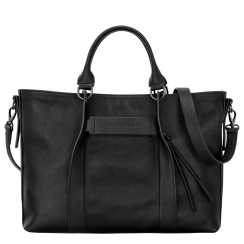 Kabelka - Handbag L Longchamp 3D