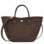 Kabelka - Basket bag XS Le Pliage Collection