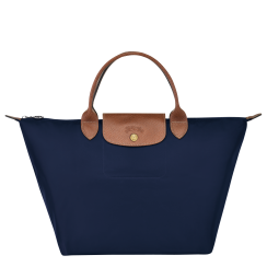 Kabelka - Top handle bag M Le Pliage Original
