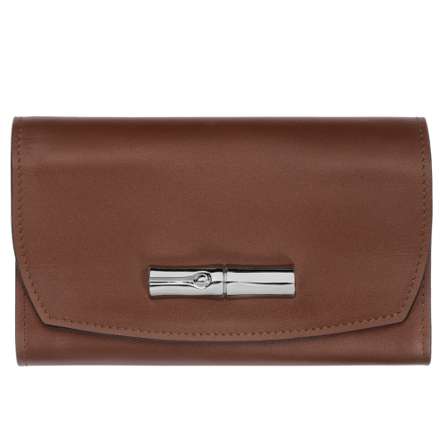Peněženka - Compact Wallet Roseau