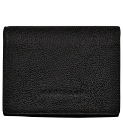 Peněženka - Compact wallet Le Foulonné