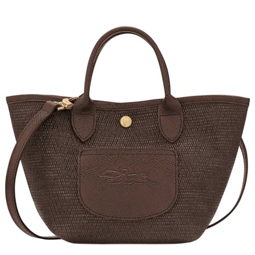 Kabelka - Basket bag XS Le Pliage Collection