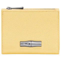 Peněženka - Compact wallet Le Roseau