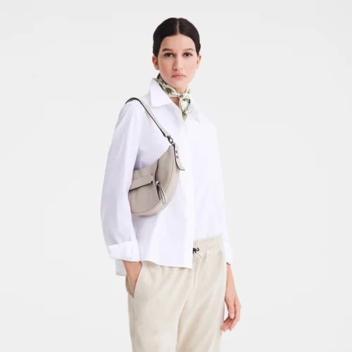 Kabelka - Crossbody bag S Longchamp 3D