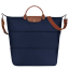 Cestovní taška - Travel bag expandable Le Pliage Original