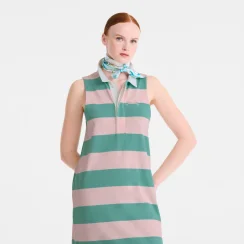 Šátek - Headband Vivement l'Eté Silk scarf 70