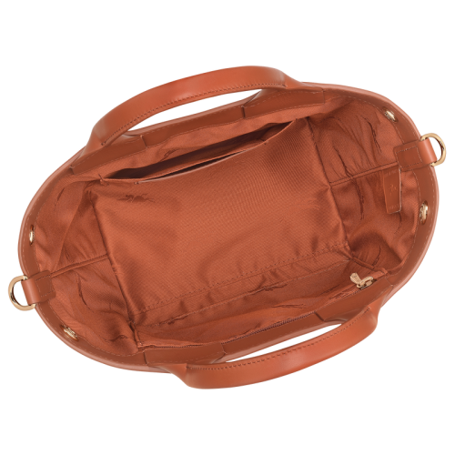 Kabelka - Top handle bag S Le Roseau