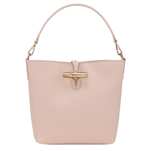 Kabelka - Bucket bag XS Le Roseau