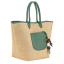 Kabelka - Basket bag M Le Pliage Collection
