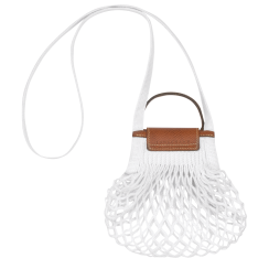 Síťovka - Crossbody bag XS Le Pliage Filet
