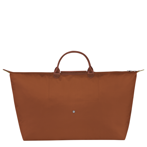Cestovní taška - Travel bag XL Le Pliage Green